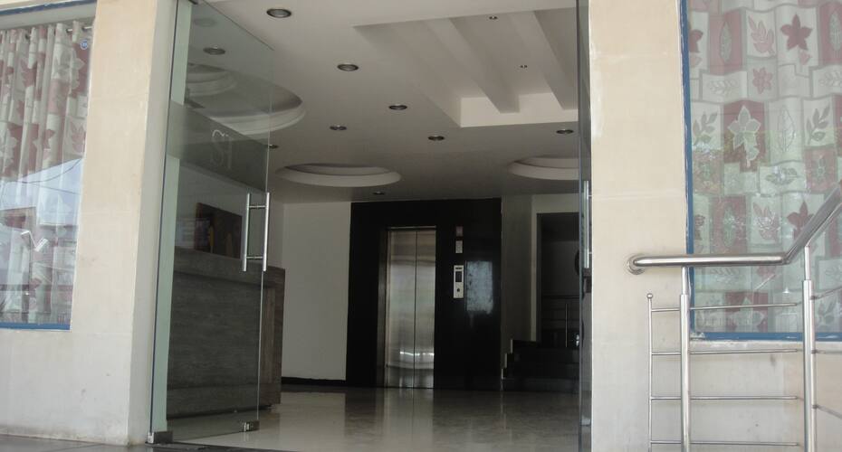 Hotel Shelter inn, Chatarpur 4